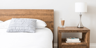 Benefits of Reclaimed Wood