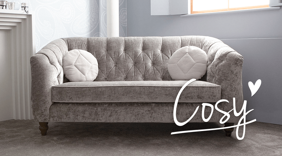 Creating a Cosy Night In with Eat Sleep Live