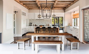 Cavendish Dining Table