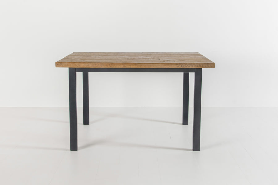 Shelby Dining Table - Straight Leg