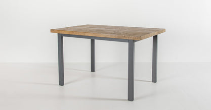 Shelby Dining Table - Straight Leg