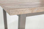 Shelby Dining Table - Angled Leg