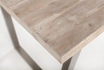 Shelby Dining Table - Angled Leg