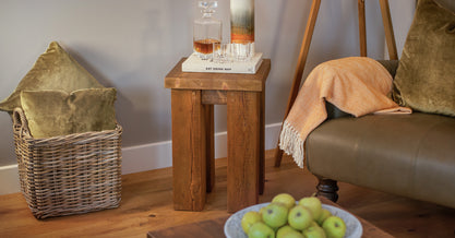 Hudson Side Table