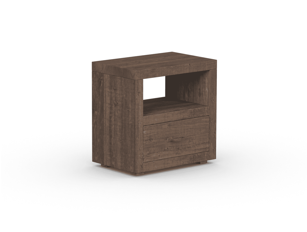 Branson 1 Drawer Bedside