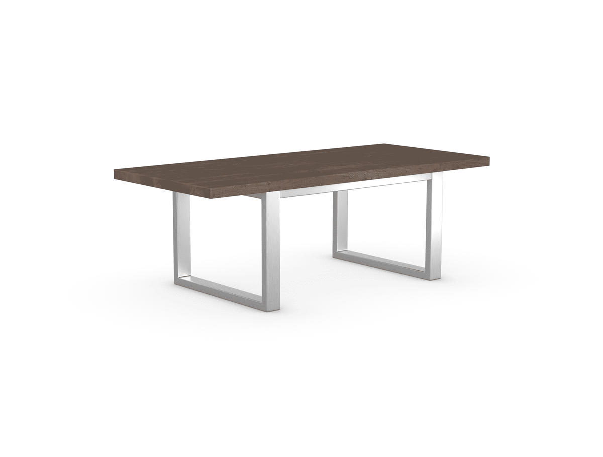Cavendish Dining Table - Long Overhang