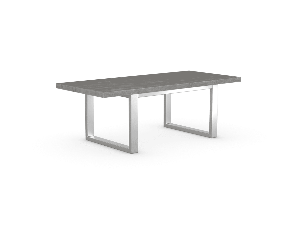Cavendish Dining Table - Long Overhang