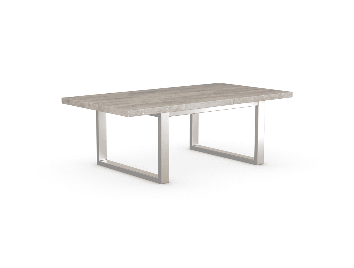 Cavendish Dining Table - Long Overhang