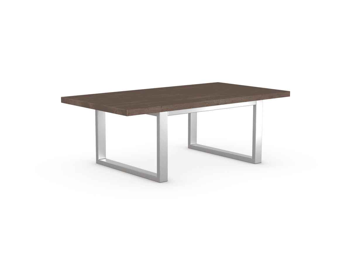 Cavendish Dining Table - Long Overhang