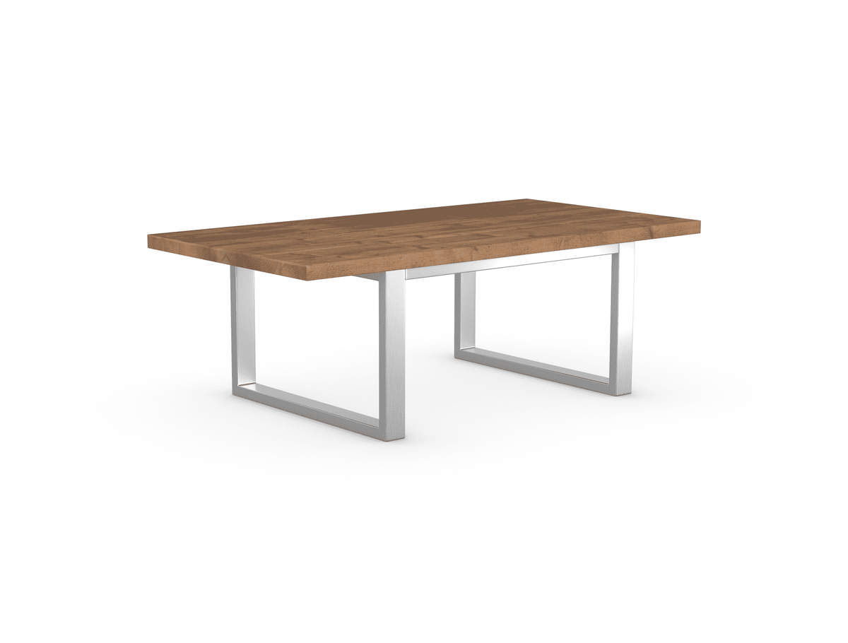 Cavendish Dining Table - Long Overhang