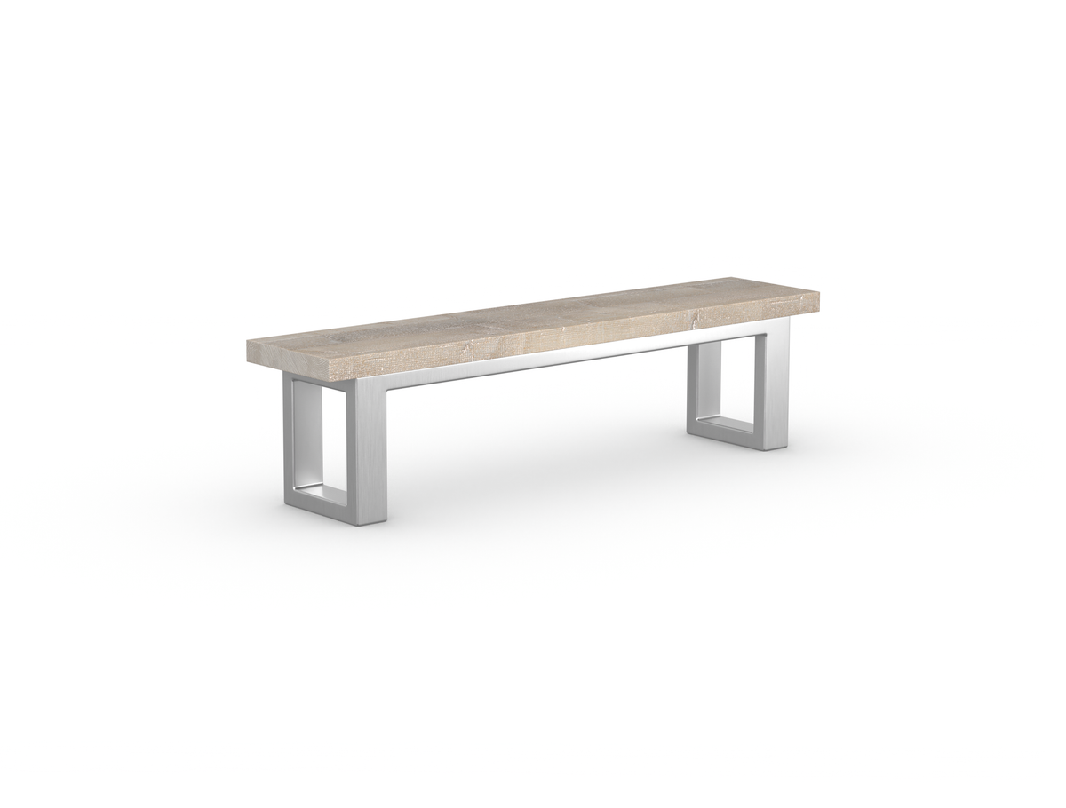 Cavendish Side Bench