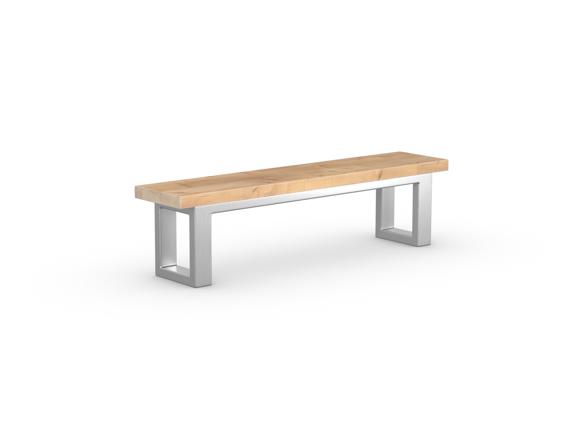 Cavendish Side Bench