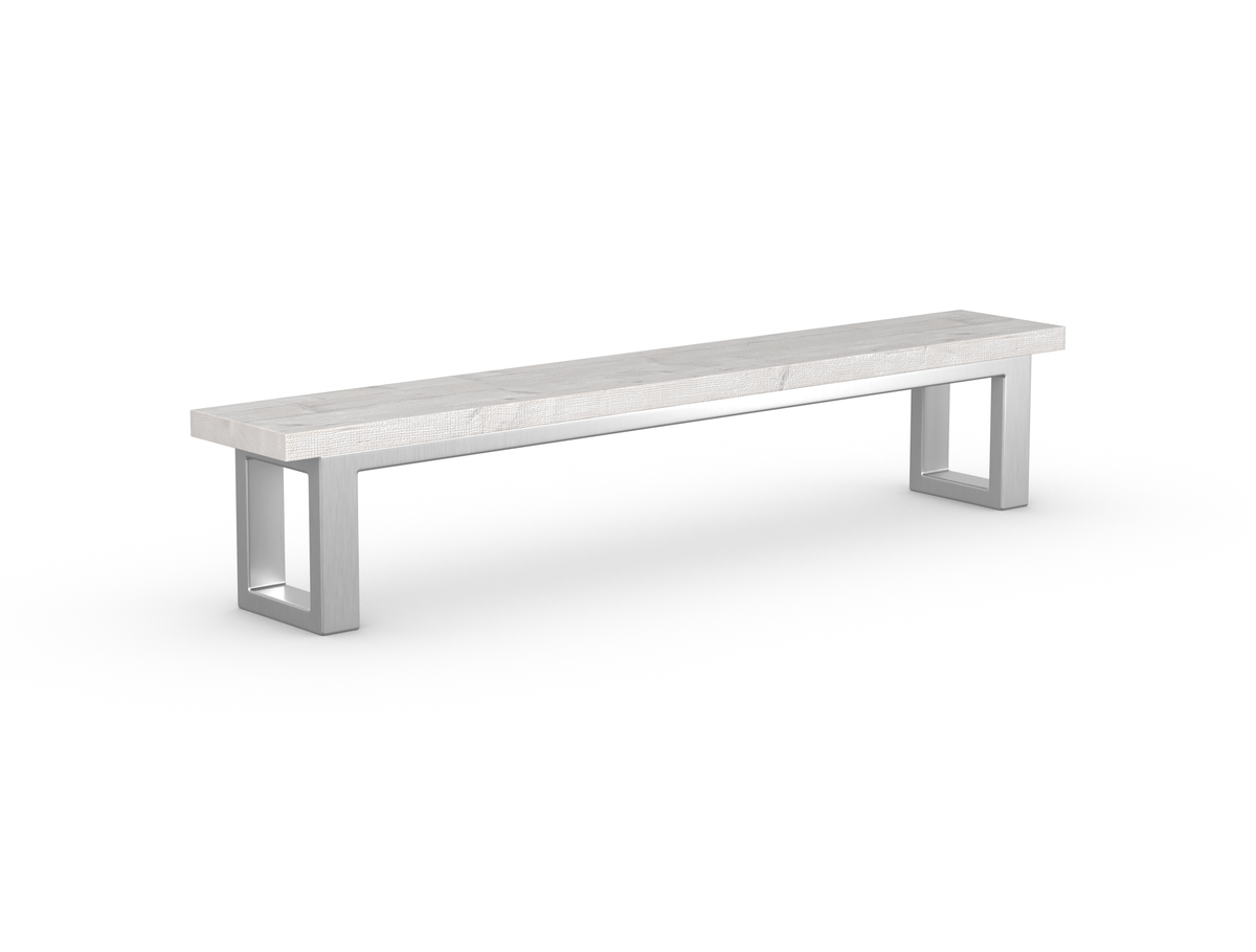 Cavendish Side Bench