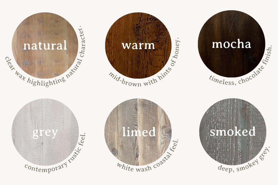 Branson Console Table