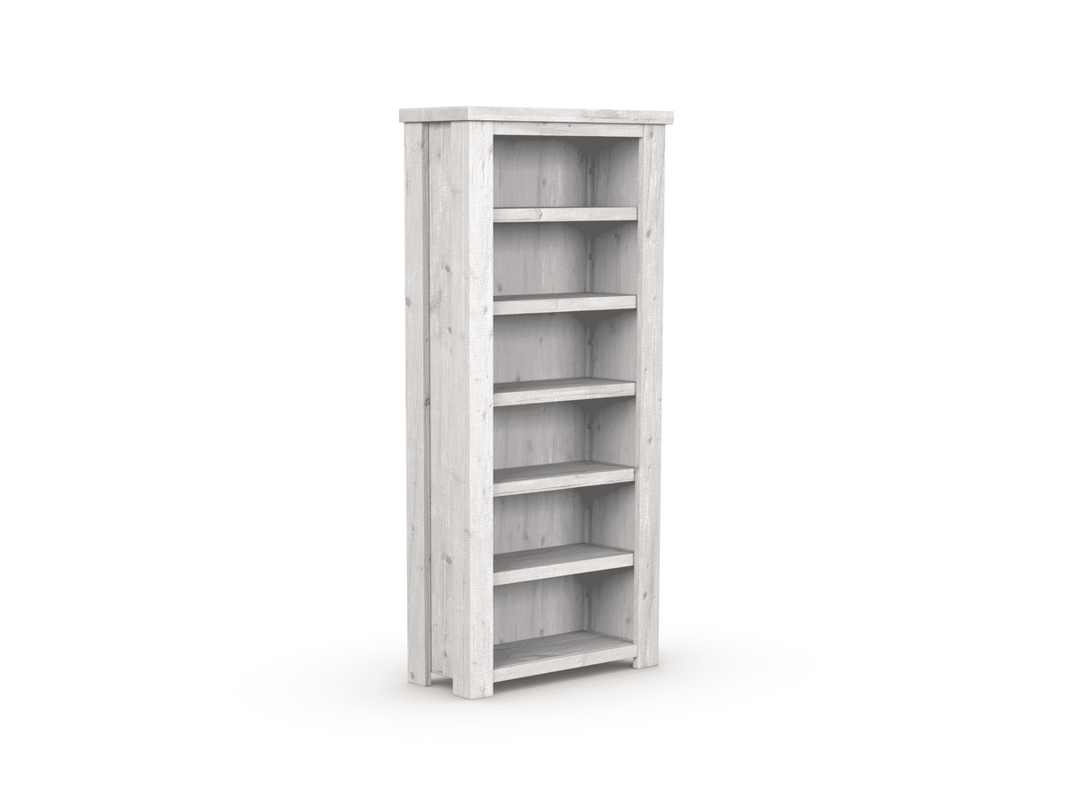 Hudson Bookcase