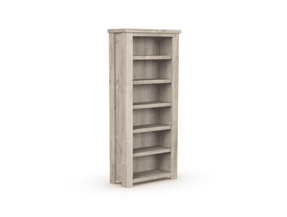 Hudson Bookcase