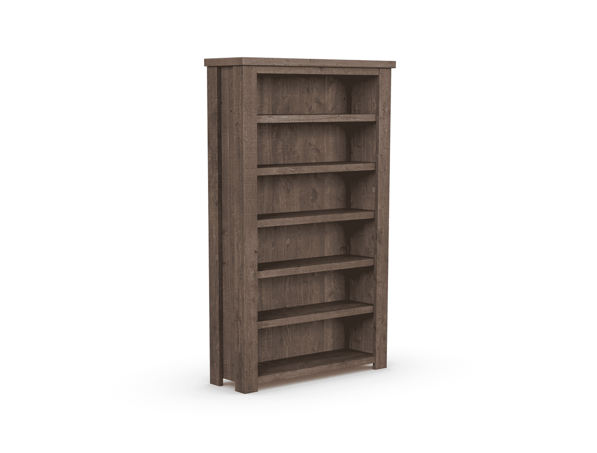 Hudson Bookcase