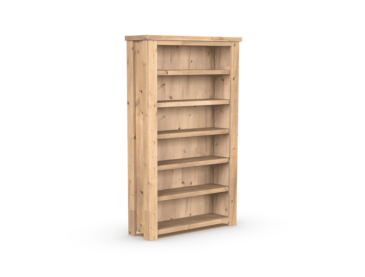 Hudson Bookcase