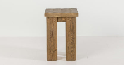 Hudson Side Table