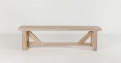 Marlowe Bench