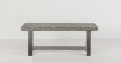 Rochester Side Bench