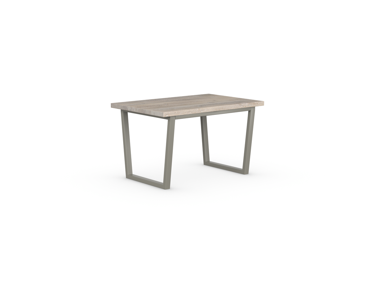 Shelby Dining Table - Angled Leg