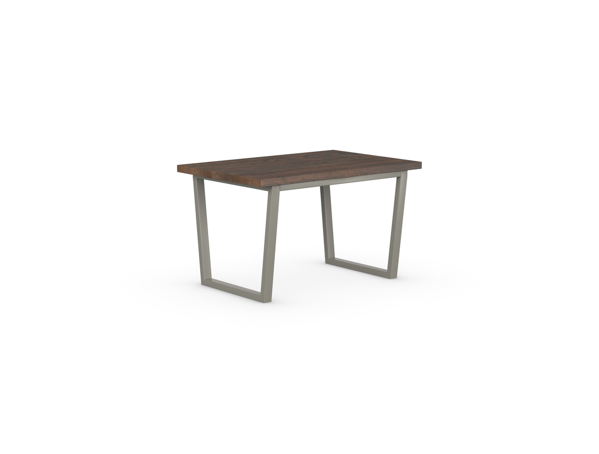 Shelby Dining Table - Angled Leg