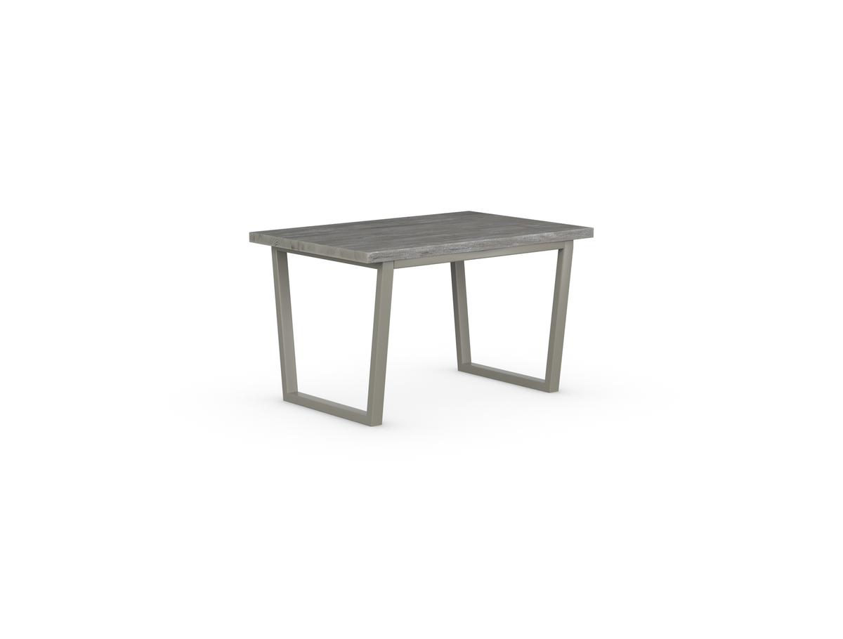 Shelby Dining Table - Angled Leg