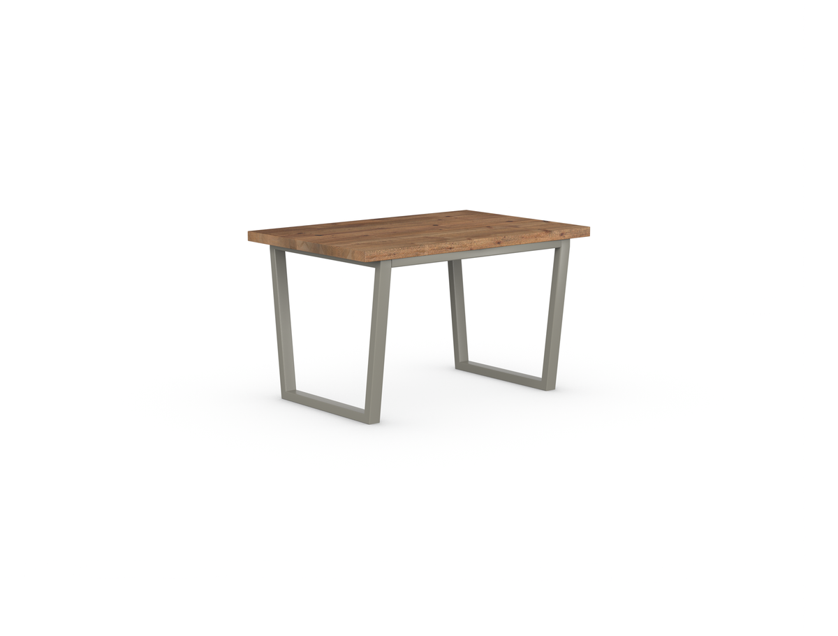 Shelby Dining Table - Angled Leg