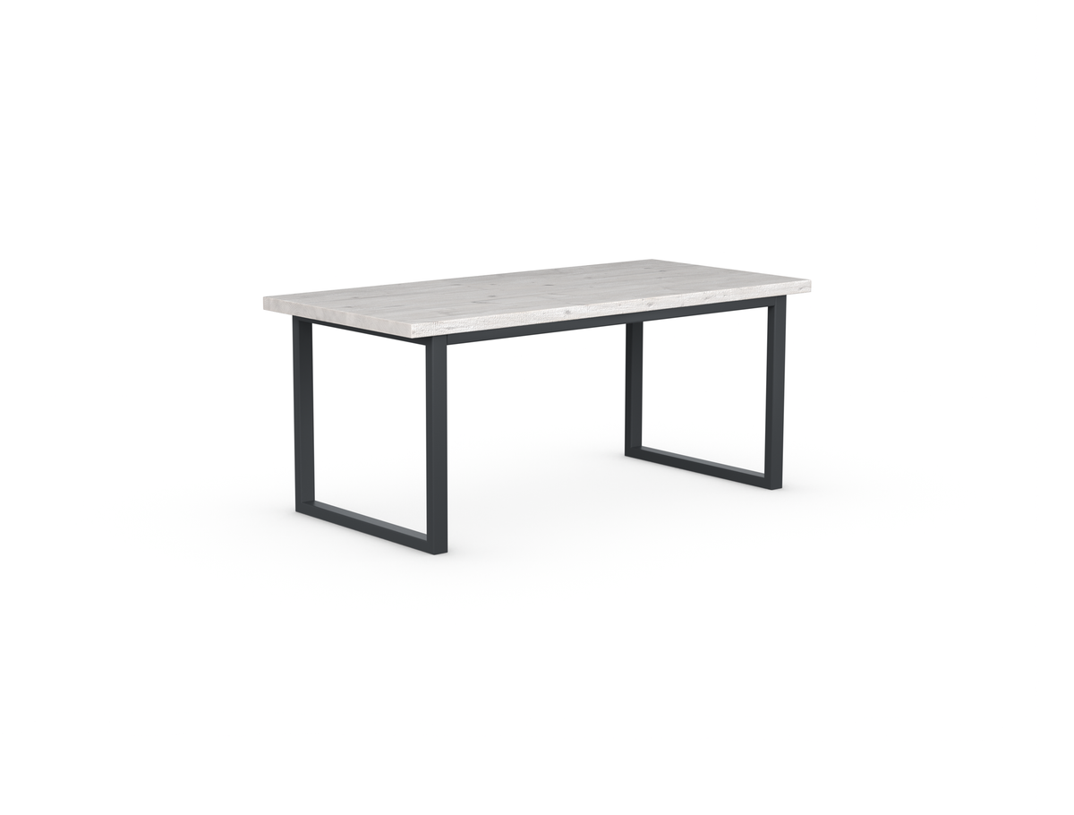 Shelby Dining Table - Square Leg