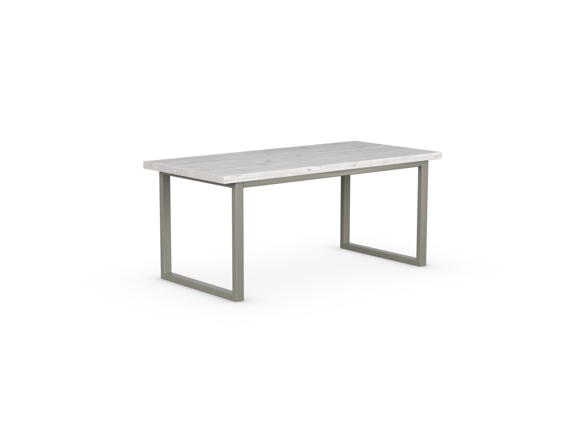 Shelby Dining Table - Square Leg