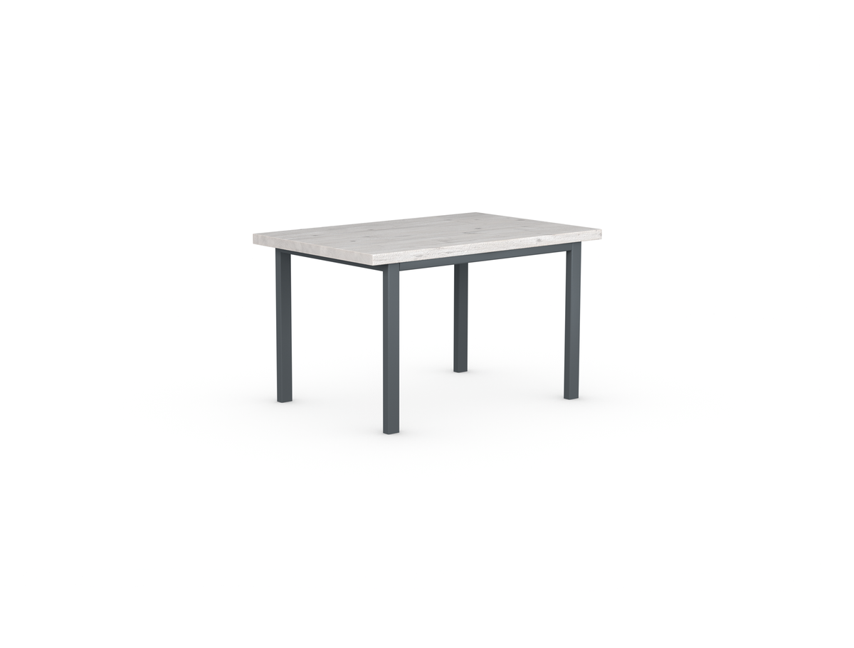 Shelby Dining Table - Straight Leg
