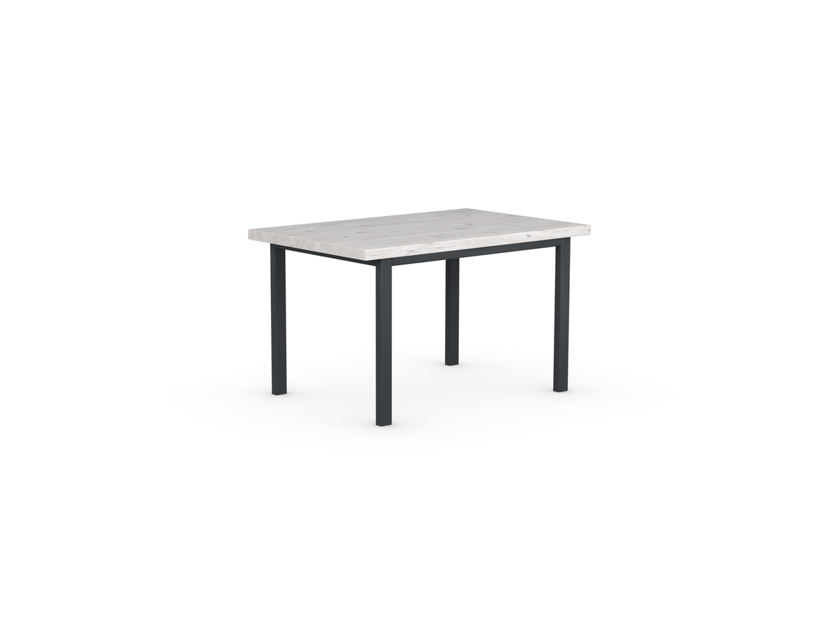 Shelby Dining Table - Straight Leg