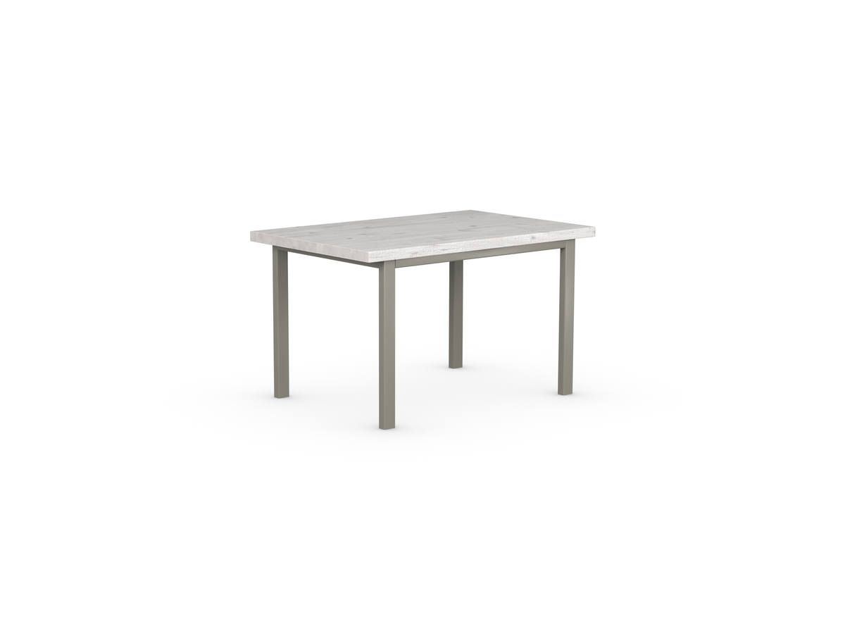 Shelby Dining Table - Straight Leg