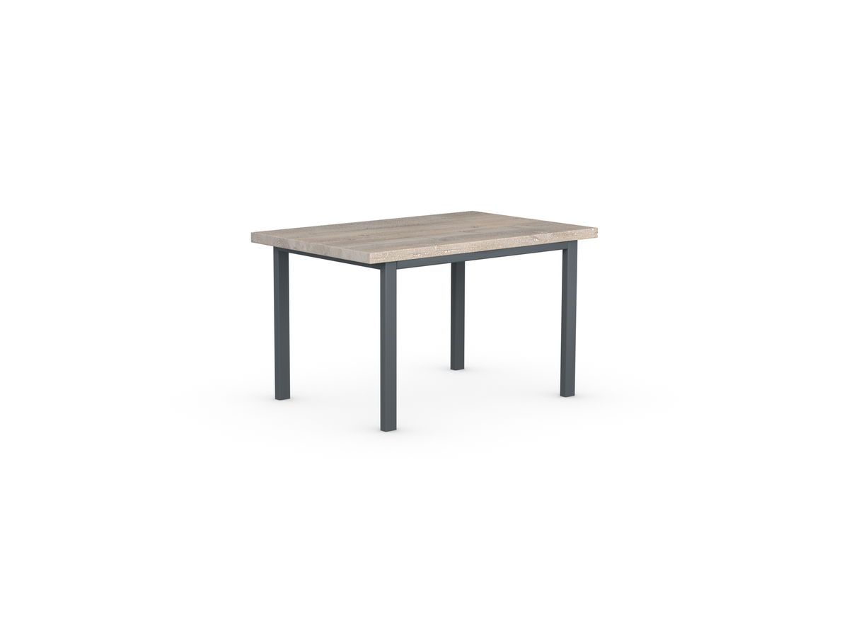 Shelby Dining Table - Straight Leg
