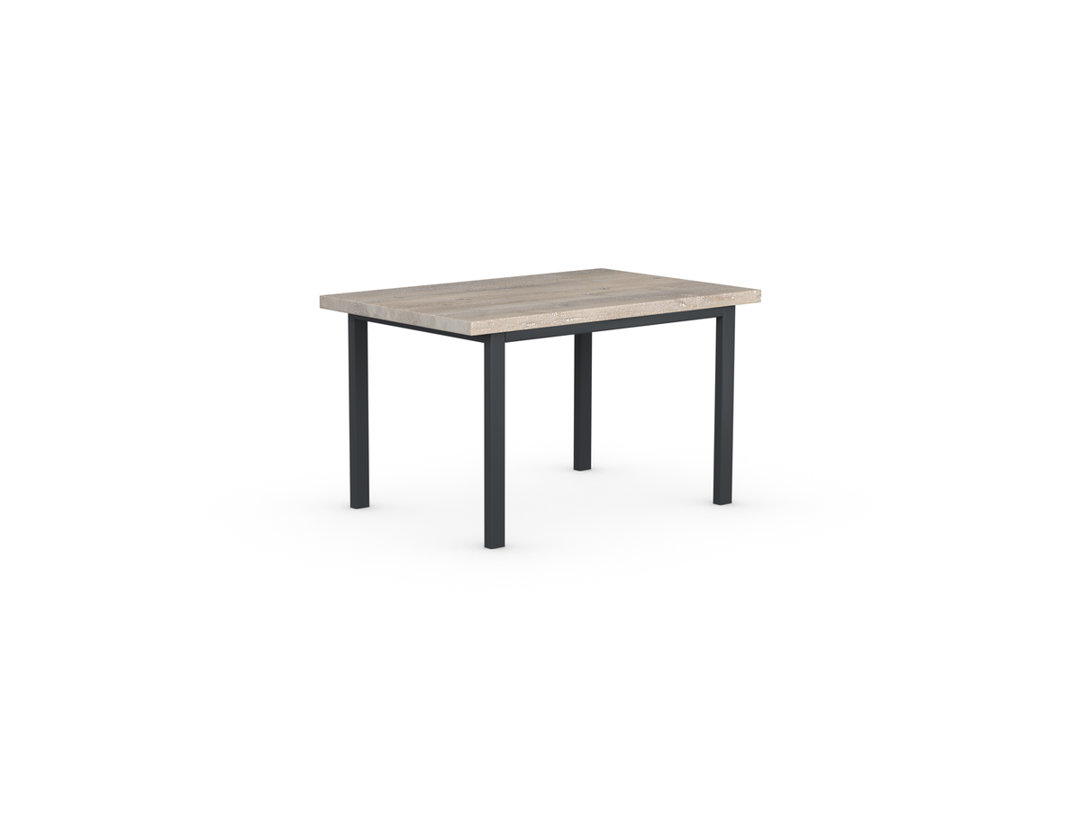Shelby Dining Table - Straight Leg