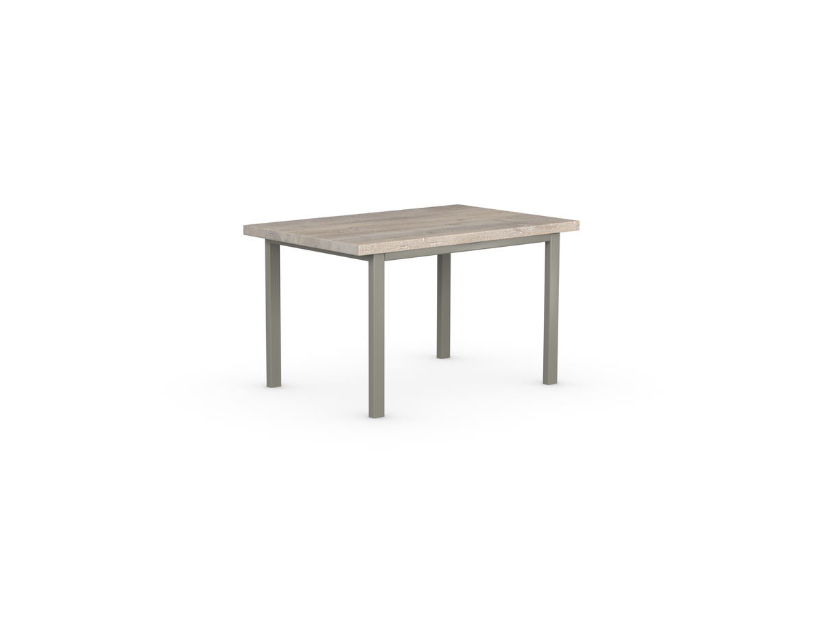 Shelby Dining Table - Straight Leg