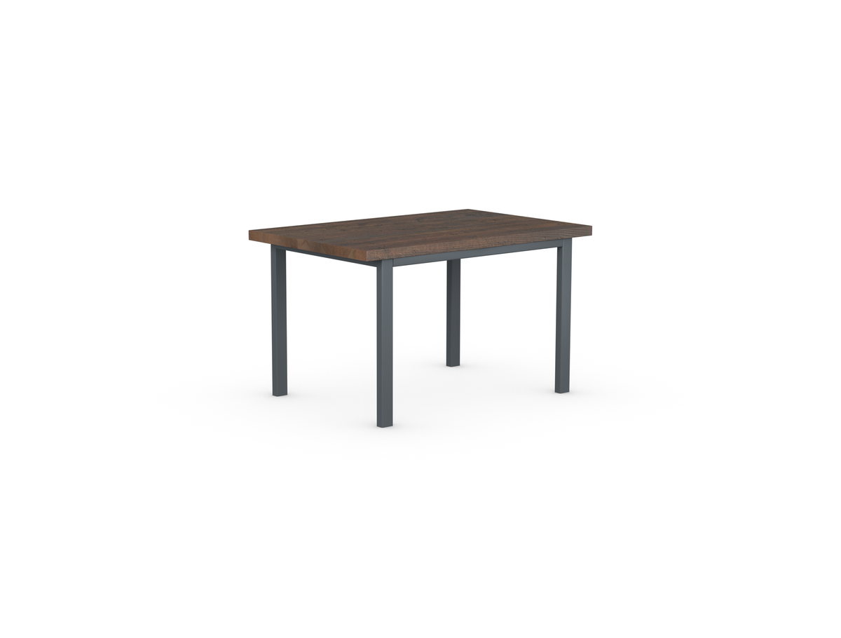 Shelby Dining Table - Straight Leg