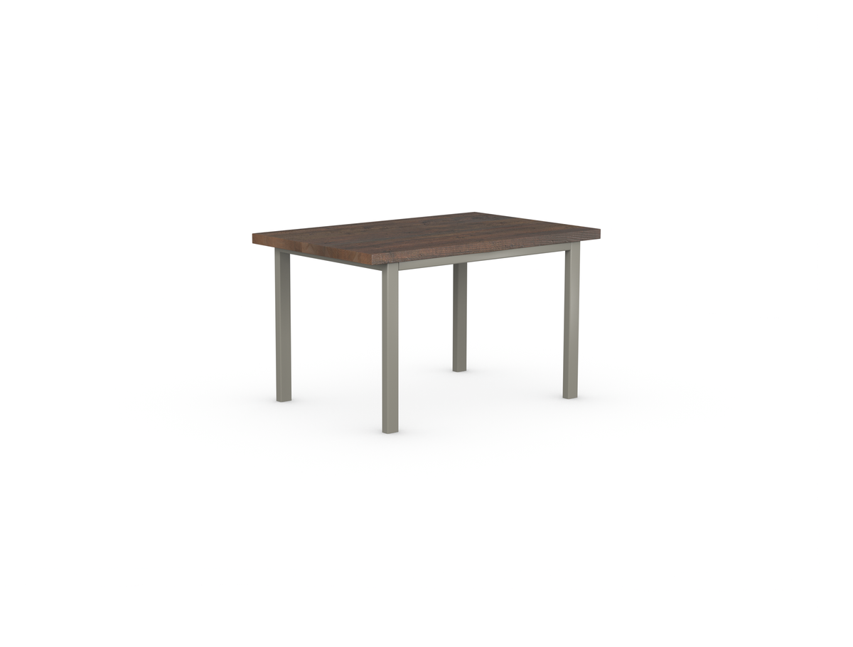 Shelby Dining Table - Straight Leg