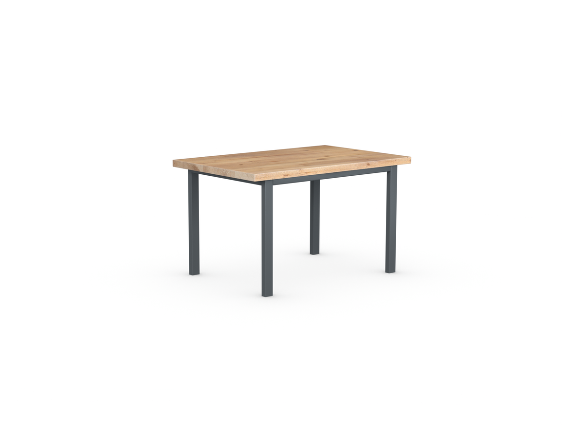 Shelby Dining Table - Straight Leg