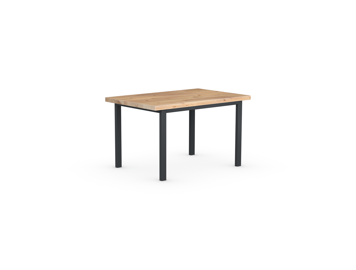 Shelby Dining Table - Straight Leg
