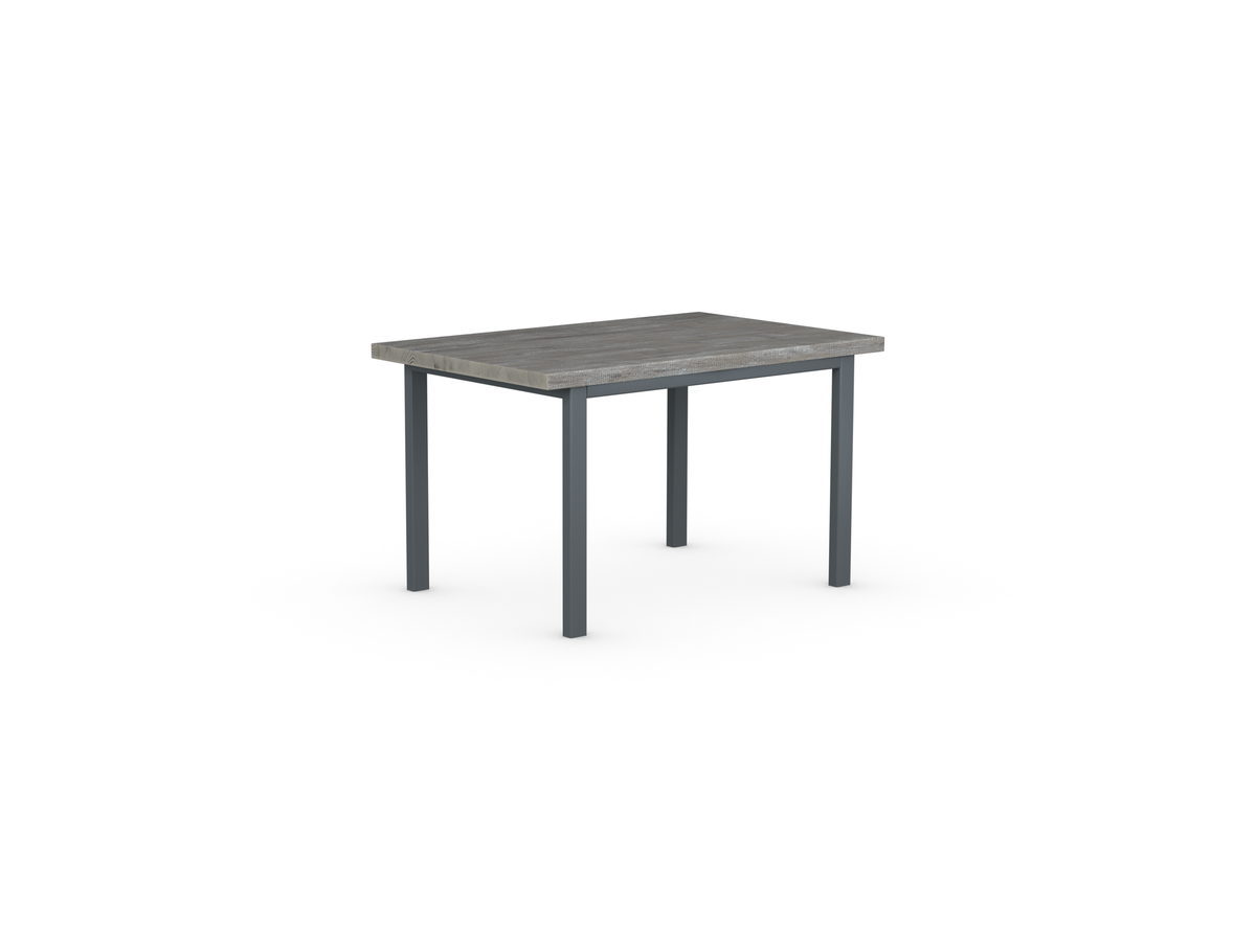 Shelby Dining Table - Straight Leg