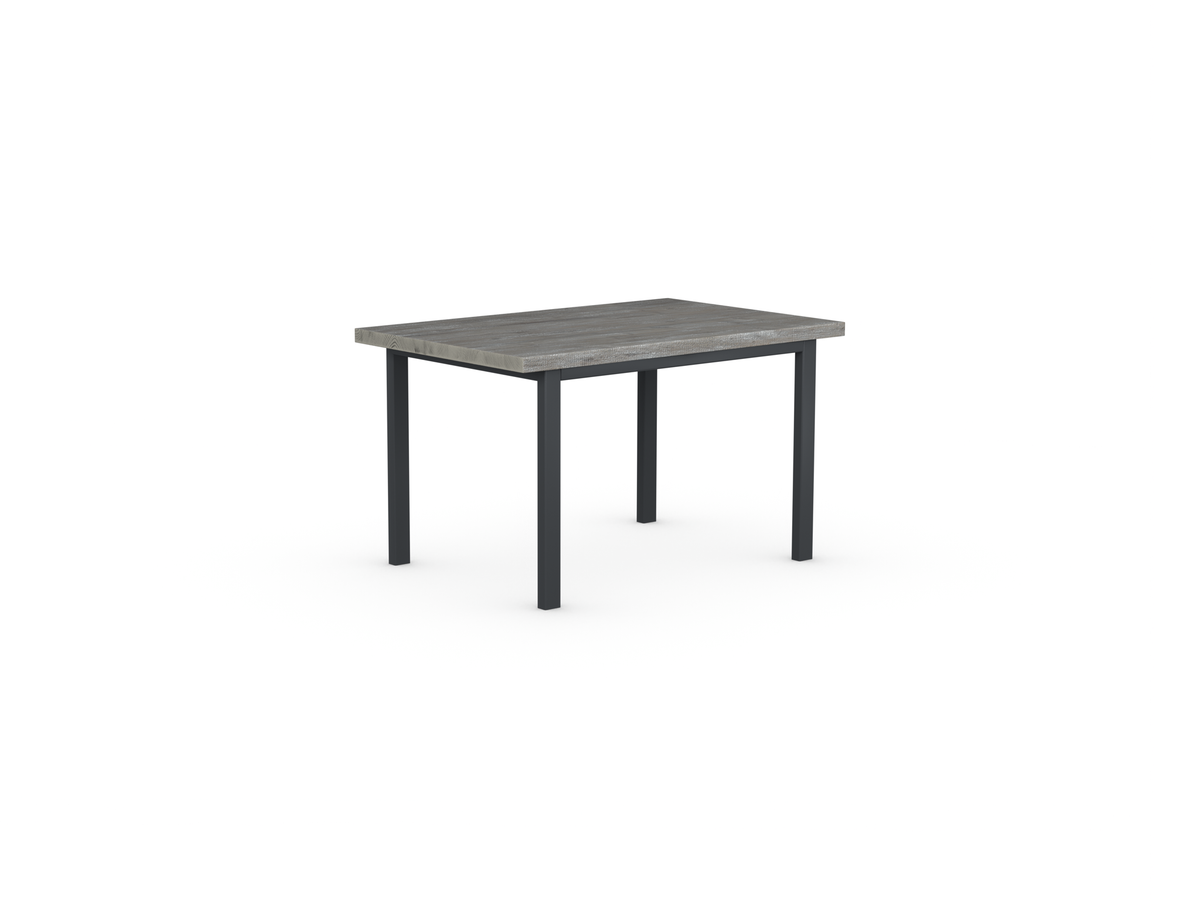 Shelby Dining Table - Straight Leg