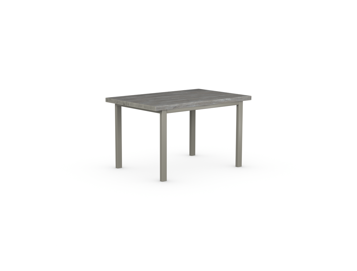 Shelby Dining Table - Straight Leg