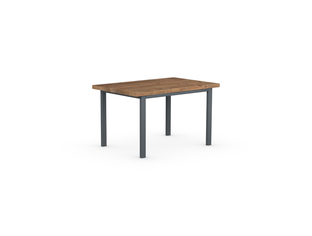 Shelby Dining Table - Straight Leg