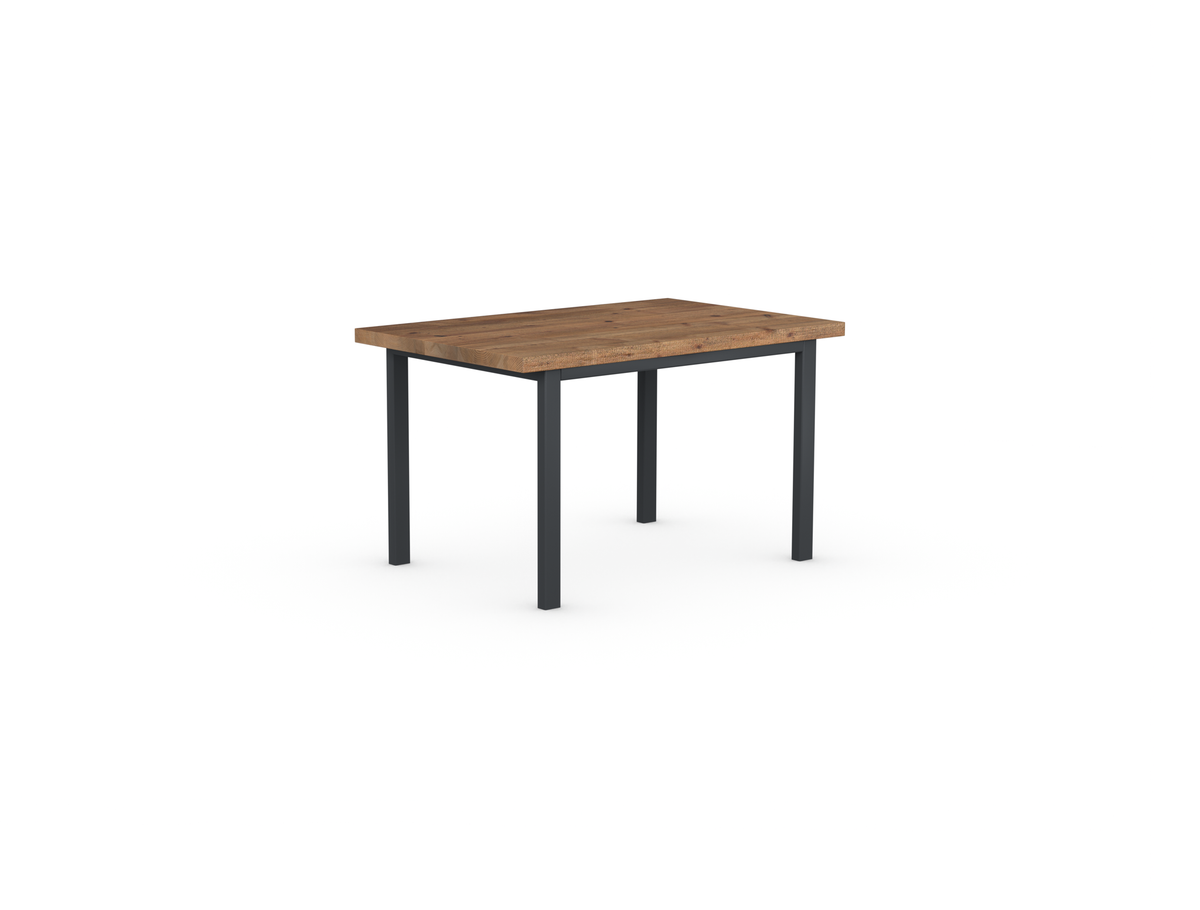 Shelby Dining Table - Straight Leg