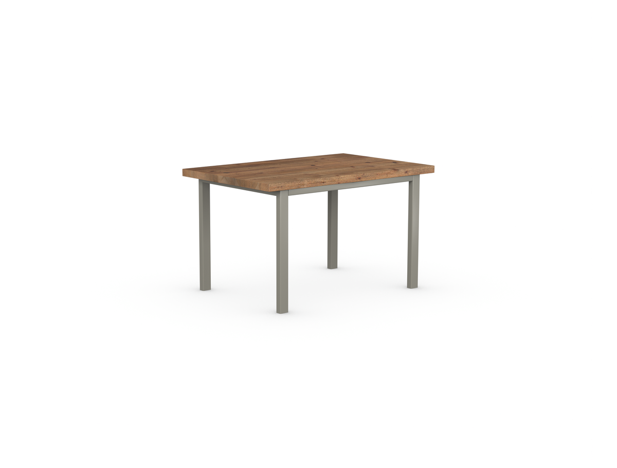 Shelby Dining Table - Straight Leg