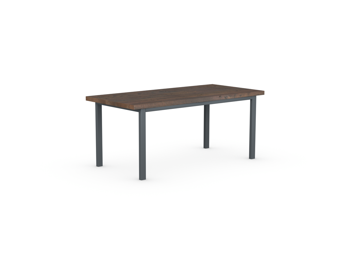 Shelby Dining Table - Straight Leg