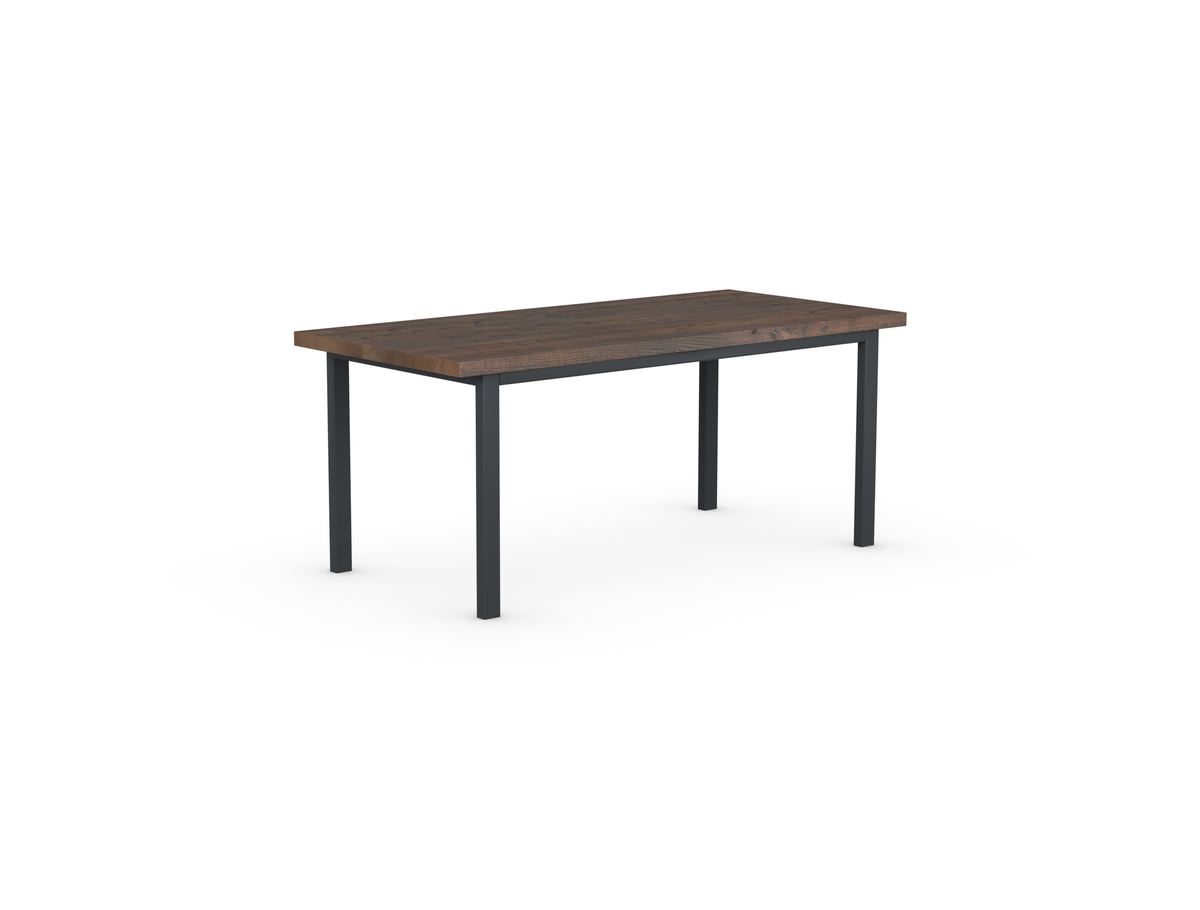 Shelby Dining Table - Straight Leg