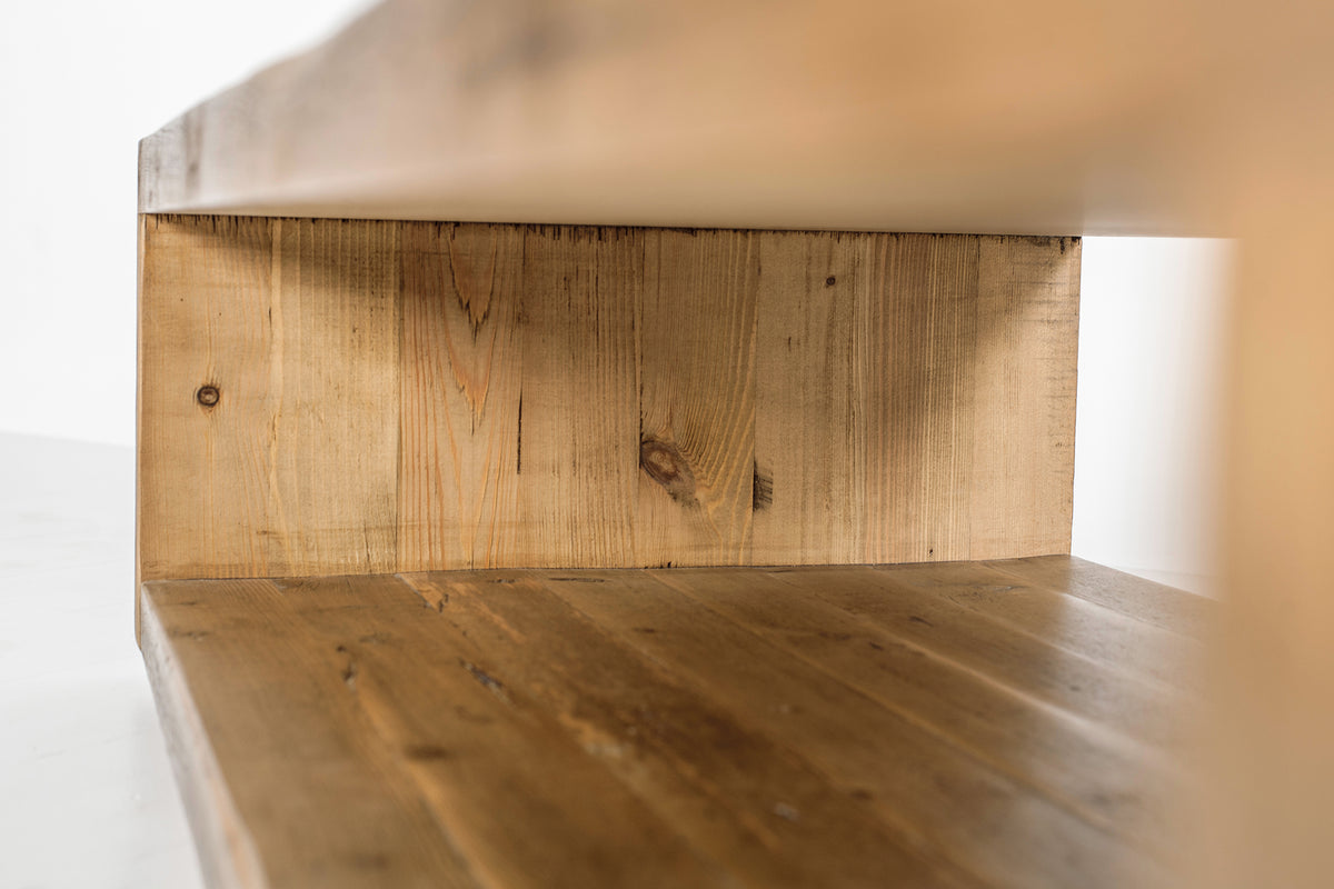 Branson Coffee Table